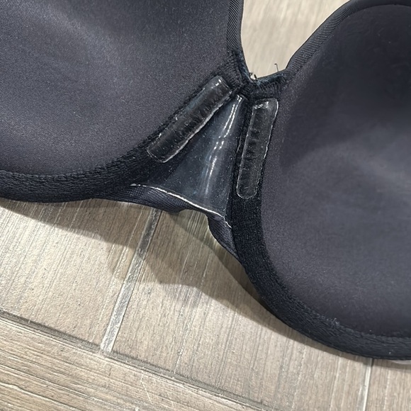 Spanx Up For Anything Strapless Bra - Picture 5 of 8